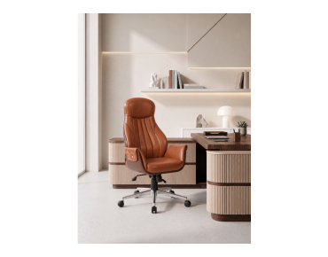 IKON EXECUTIVE CHAIR