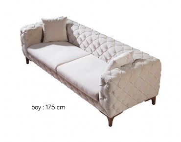 IMAJ DOUBLE SEAT SOFA-IMJ 02