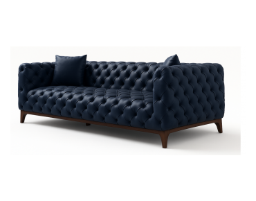 IMAJ DOUBLE SEAT SOFA-IMJ 02
