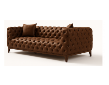 IMAJ DOUBLE SEAT SOFA-IMJ 02