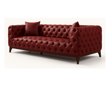 IMAJ DOUBLE SEAT SOFA-IMJ 02
