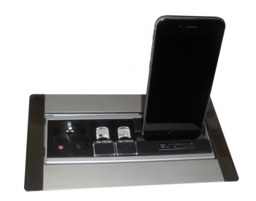 CHARGEUR IPHONE
