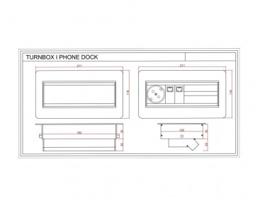 CHARGEUR IPHONE
