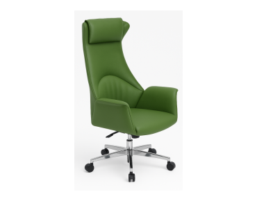 IRDEN IRD 10 AL EXECUTIVE CHAIR
