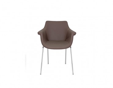 KAIKA VISITOR CHAIR