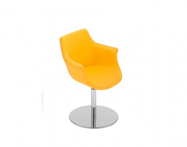 KAIKA VISITOR CHAIR
