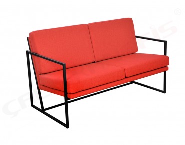 KARAF DOUBLE SEAT SOFA-KRF 02