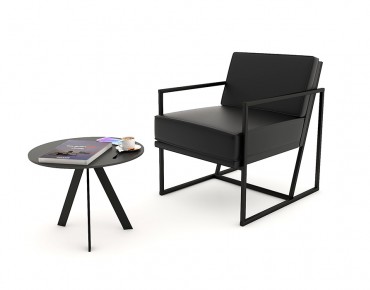 KARAF ARMCHAIR-KRF 01