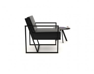 KARAF ARMCHAIR-KRF 01