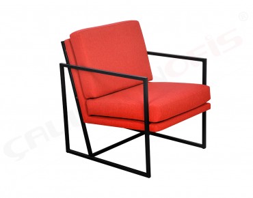 KARAF ARMCHAIR-KRF 01