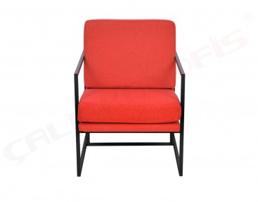 KARAF ARMCHAIR-KRF 01