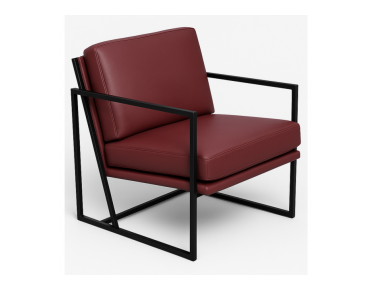 KARAF ARMCHAIR-KRF 01