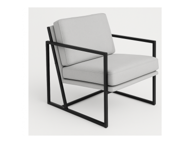 KARAF ARMCHAIR-KRF 01