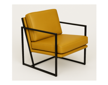 KARAF ARMCHAIR-KRF 01