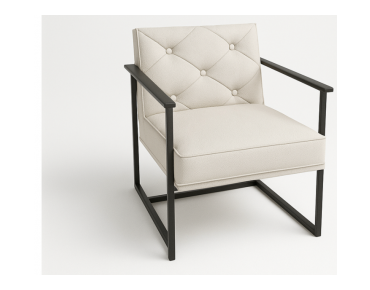 KARAF SINGLE QUILTED
