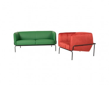 KEOPS TRIPLE SEAT SOFA-KEOPS