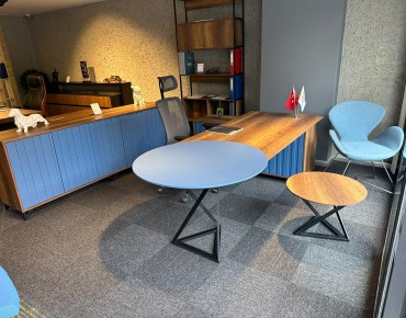 KLAS OFFICE SET - MASKO STORE OUTLET PRODUIT