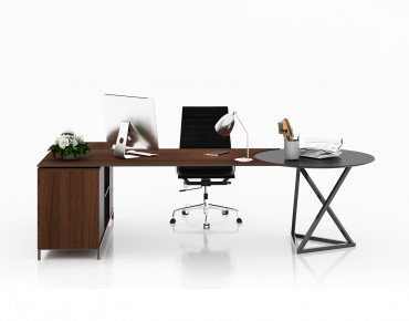 KLAS EXECUTIVE DESK