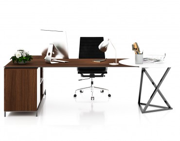 KLAS EXECUTIVE DESK