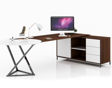 KLAS EXECUTIVE DESK