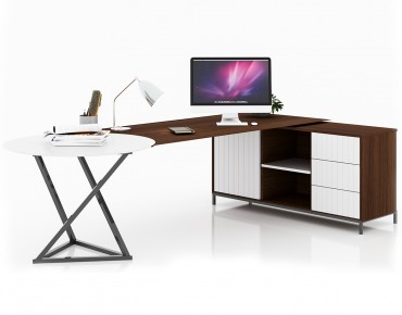 KLAS EXECUTIVE DESK