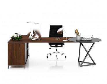 KLAS EXECUTIVE DESK