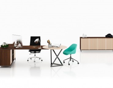 KLAS EXECUTIVE DESK