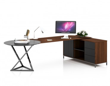 KLAS EXECUTIVE DESK