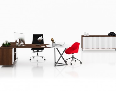 KLAS EXECUTIVE DESK