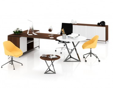 KLAS EXECUTIVE DESK