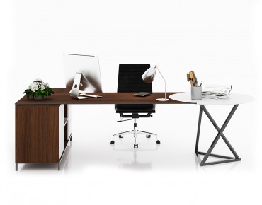 KLAS EXECUTIVE DESK