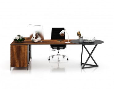 KLAS EXECUTIVE DESK