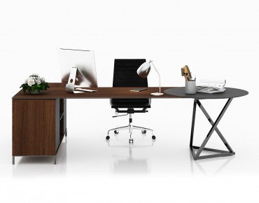 KLAS EXECUTIVE DESK