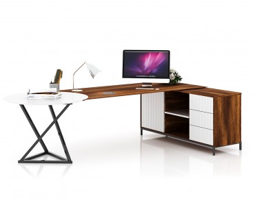 KLAS EXECUTIVE DESK