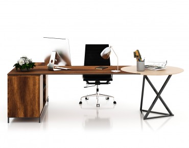 KLAS EXECUTIVE DESK