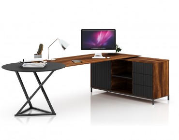 KLAS EXECUTIVE DESK