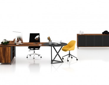 KLAS EXECUTIVE DESK