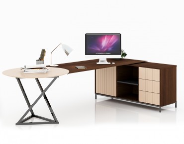 KLAS EXECUTIVE DESK