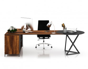 KLAS EXECUTIVE DESK