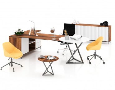 KLAS EXECUTIVE DESK