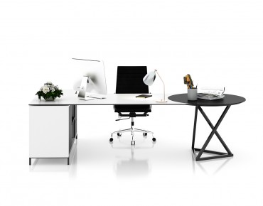 KLAS EXECUTIVE DESK