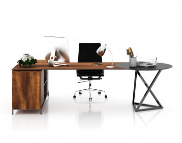 KLAS EXECUTIVE DESK