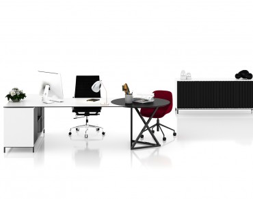 KLAS EXECUTIVE DESK