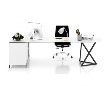 KLAS EXECUTIVE DESK