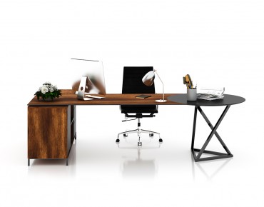 KLAS EXECUTIVE DESK