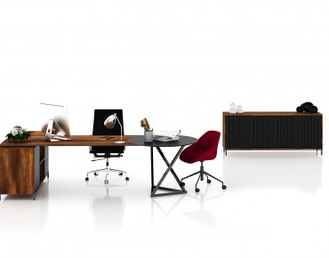 KLAS EXECUTIVE DESK