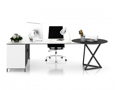 KLAS EXECUTIVE DESK