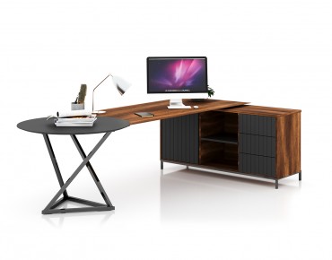 KLAS EXECUTIVE DESK