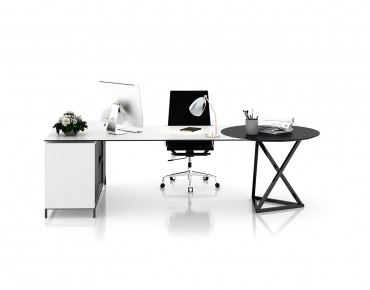 KLAS EXECUTIVE DESK