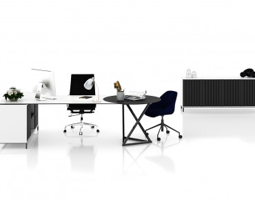 KLAS EXECUTIVE DESK